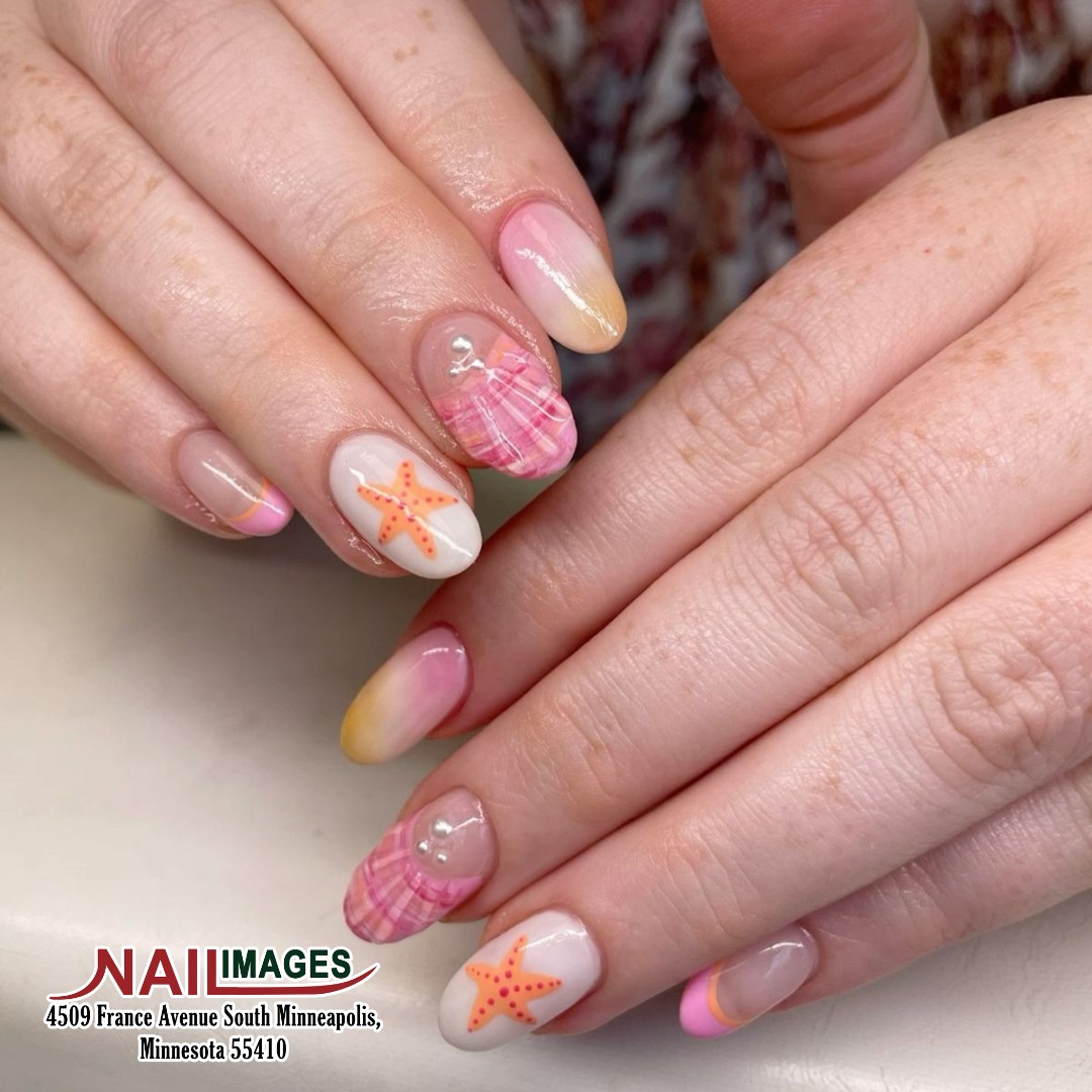 Nail Art Design_Nails Image & Spa